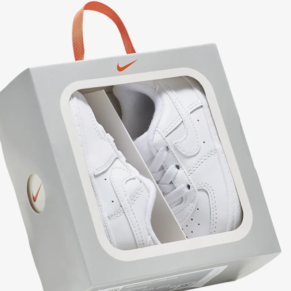 Nike Forces